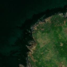 Satellite imagery of Shoal Point, CA