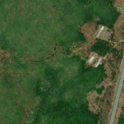 Satellite imagery of Pinnacle, CA
