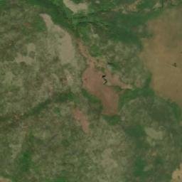 Satellite imagery of Western Pinnacle, CA