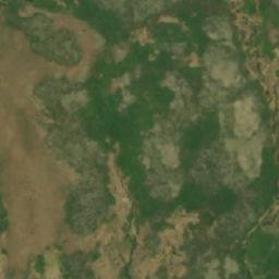 Satellite imagery of Western Pinnacle, CA