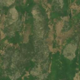 Satellite imagery of Western Pinnacle, CA