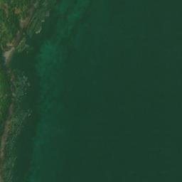 Satellite imagery of Wild Cove Point, CA