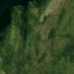 Satellite imagery of Brimstone Head, CA