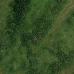 Satellite imagery of Brimstone Head, CA
