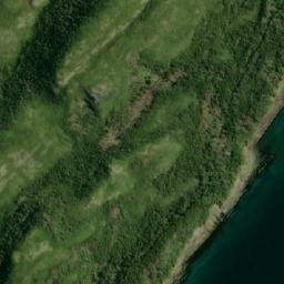 Satellite imagery of Topsail Hill, CA