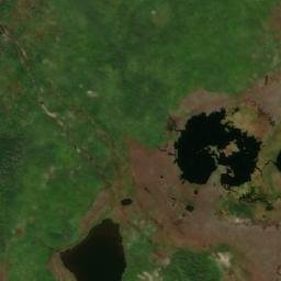 Satellite imagery of Shoal Bay Hill, CA