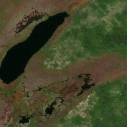 Satellite imagery of Shoal Bay Hill, CA