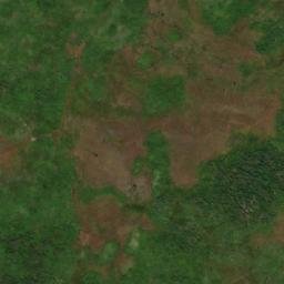 Satellite imagery of Shoal Bay Hill, CA