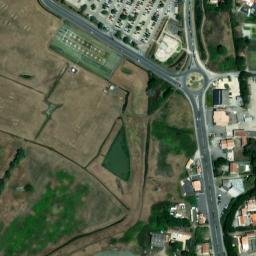 Satellite imagery of Chateau de Noirmoutier, FR