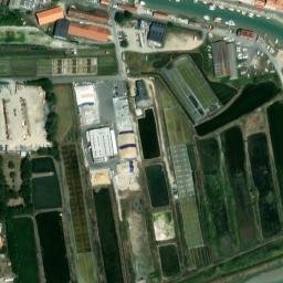 Satellite imagery of Chateau de Noirmoutier, FR