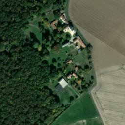 Satellite imagery of Prieuré de Saint-Eutrope, FR