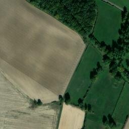 Satellite imagery of Prieuré de Saint-Eutrope, FR