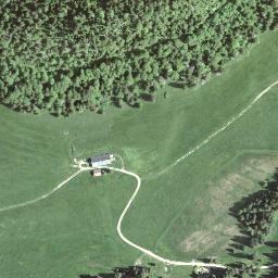 Satellite imagery of BFN051, IT