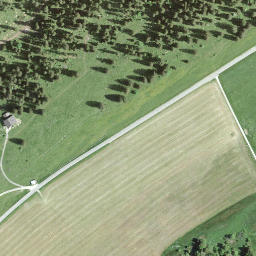 Satellite imagery of BFN048, CH