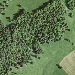 Satellite imagery of RC1854.CH·DU·MILIEU.PONTS, IT