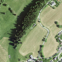 Satellite imagery of 112·Aigle·1903, IT