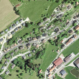 Satellite imagery of 112·Aigle·1903, IT