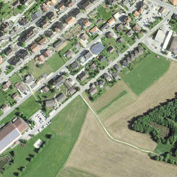 Satellite imagery of 112·Aigle·1903, IT