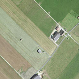 Satellite imagery of R, IT