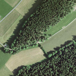 Satellite imagery of R, IT
