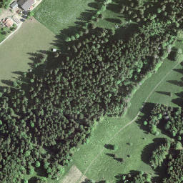 Satellite imagery of R, IT