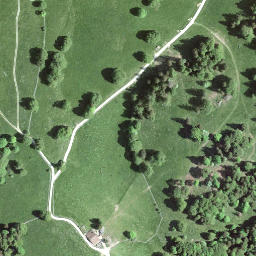 Satellite imagery of |, IT