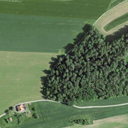 Satellite imagery of 10·25.V.».C, IT