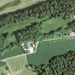 Satellite imagery of 8.C.».V, IT