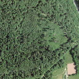 Satellite imagery of Aigle·1903, IT