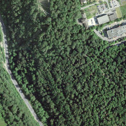 Satellite imagery of Aigle·1903, IT