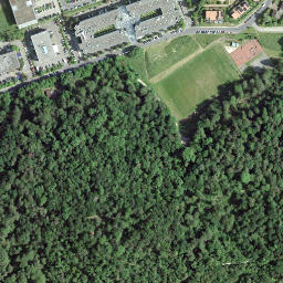 Satellite imagery of Aigle·1903, IT