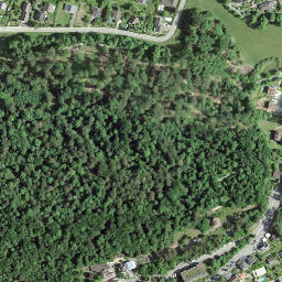 Satellite imagery of |, IT