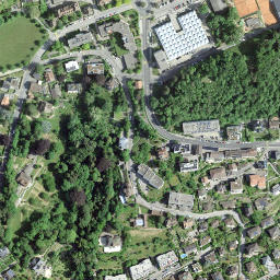 Satellite imagery of 5.15, CH