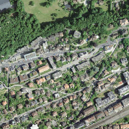 Satellite imagery of 5.15, CH