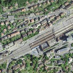 Satellite imagery of 5.15, CH