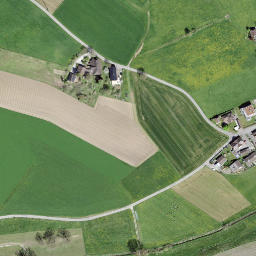 Satellite imagery of boundary_stone, CH