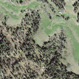 Satellite imagery of Rislauhoger, CH