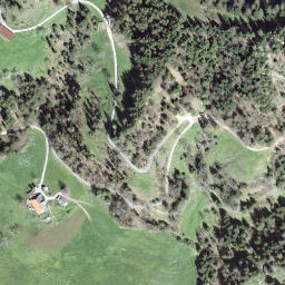 Satellite imagery of Rotchnubel, CH