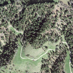 Satellite imagery of Rotchnubel, CH