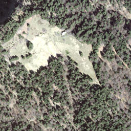 Satellite imagery of Homattgätterli, CH