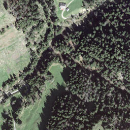 Satellite imagery of Schynliegg, CH