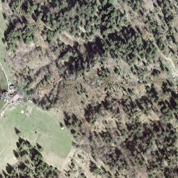 Satellite imagery of Howaldgrat, CH