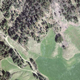 Satellite imagery of Howaldgrat, CH