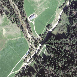 Satellite imagery of Howaldgrat, CH