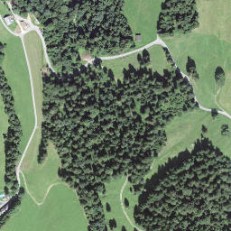 Satellite imagery of Turnberg, CH