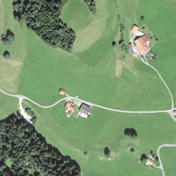 Satellite imagery of Turnberg, CH