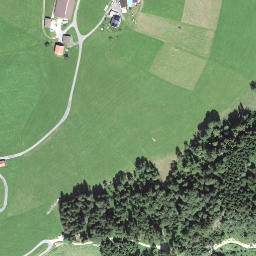 Satellite imagery of Turnberg, CH