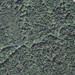 Satellite imagery of Lindebüel, CH