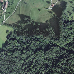 Satellite imagery of Oberzingel, CH