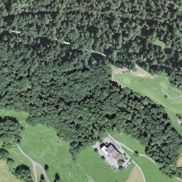 Satellite imagery of Hammetschwand Aufzug, CH